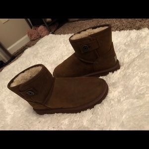 Ugg boots
